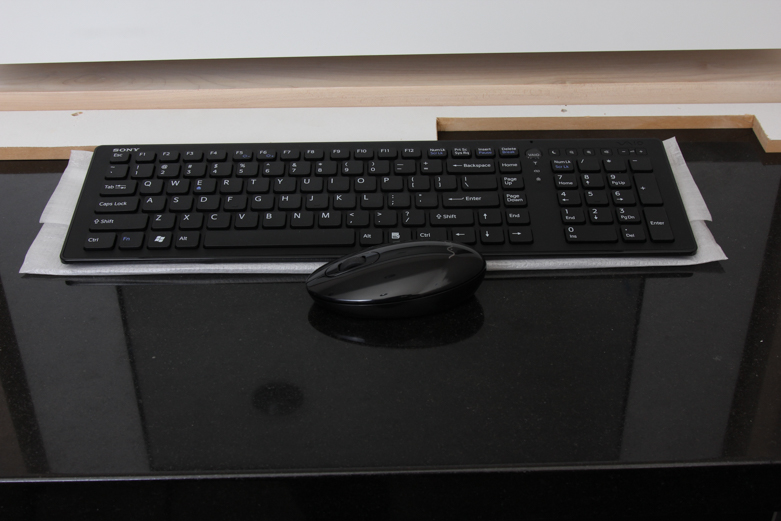 New Media Digital Artwork Titled "Spit" by Shirley Shor