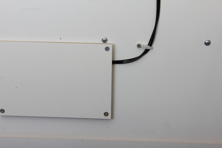 New Media Digital Artwork Titled "Spit" by Shirley Shor