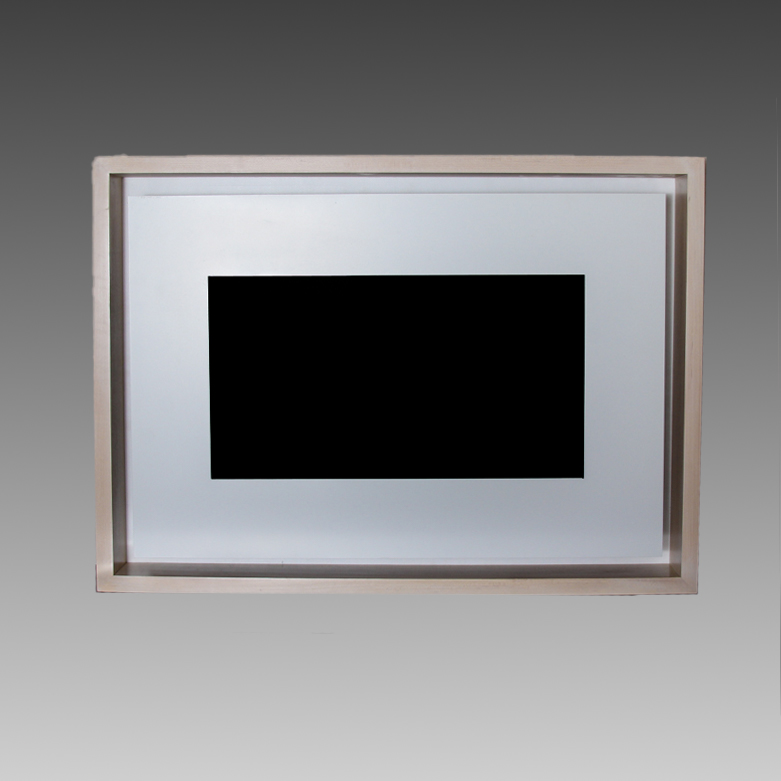 New Media Digital Artwork Titled "Spit" by Shirley Shor