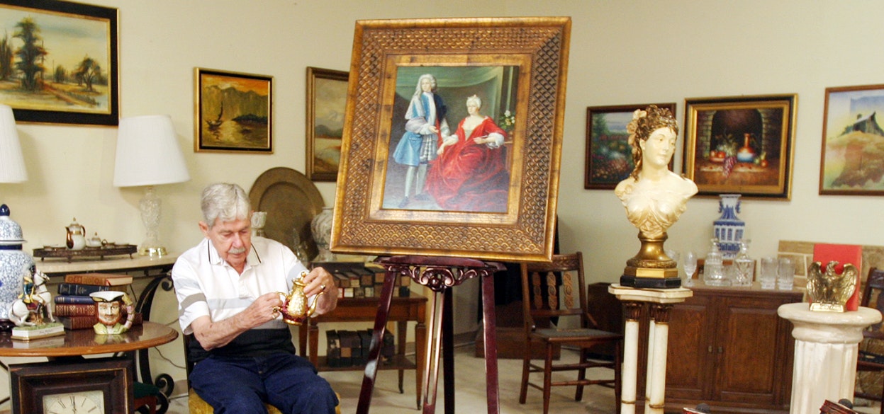 The Original Collectors Series: Westfield, IN