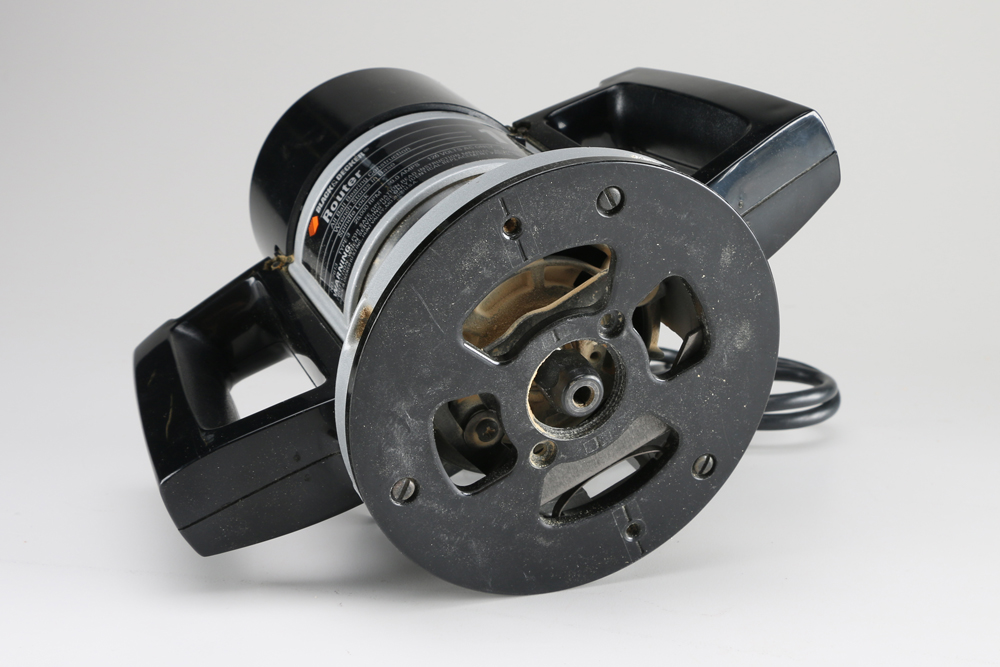 Black & Decker Router