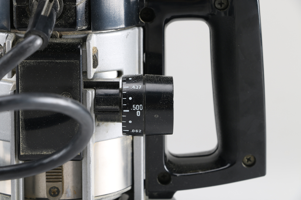 Black & Decker Router