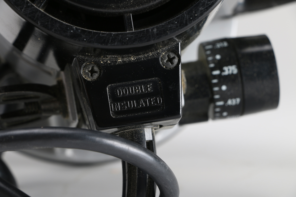 Black & Decker Router