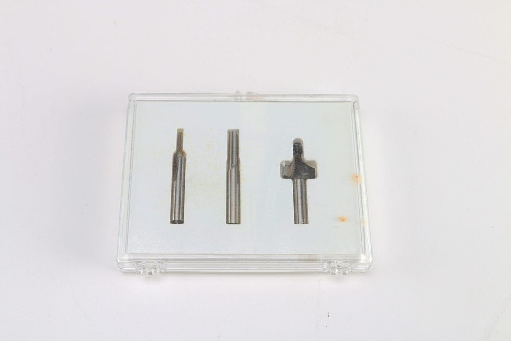 Black & Decker Router