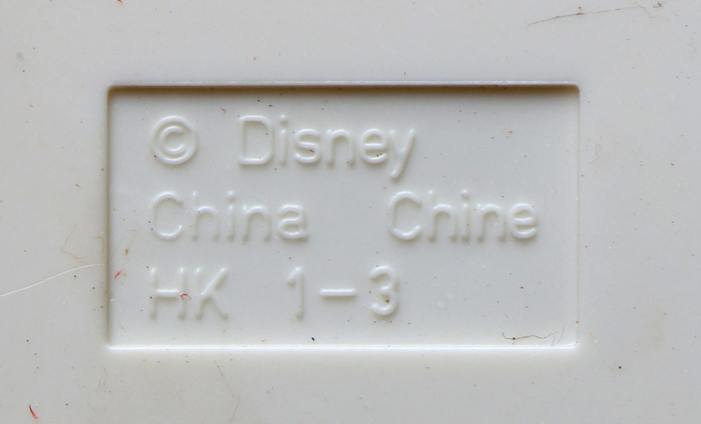 "101 Dalmatians" Toy Set