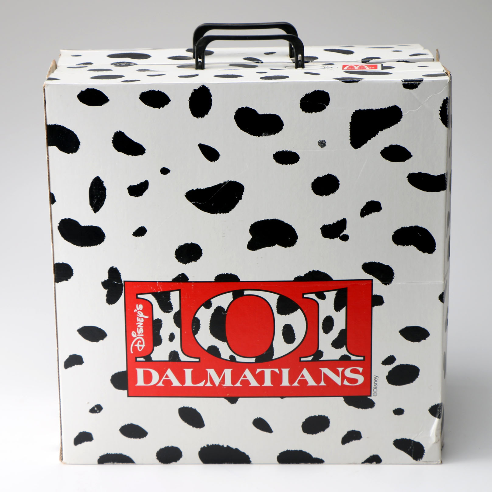"101 Dalmatians" Toy Set