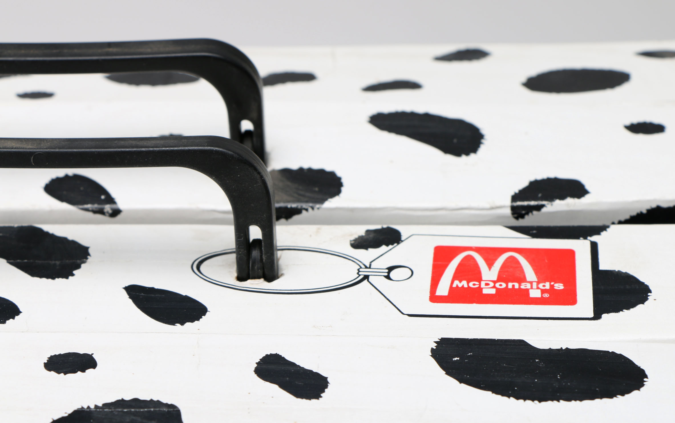 "101 Dalmatians" Toy Set