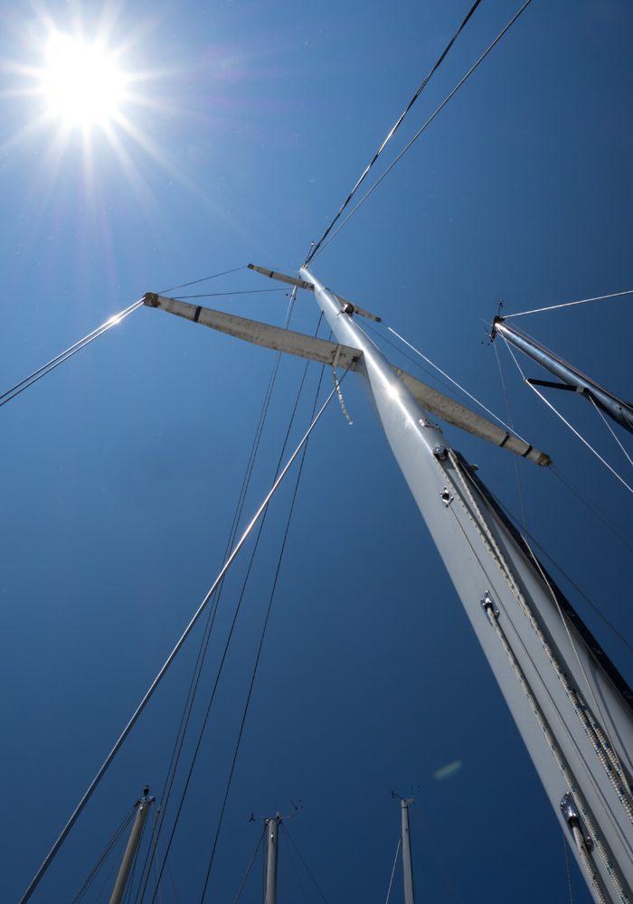 1984 J35 Hull 104 Cruising and Racing Sailboat