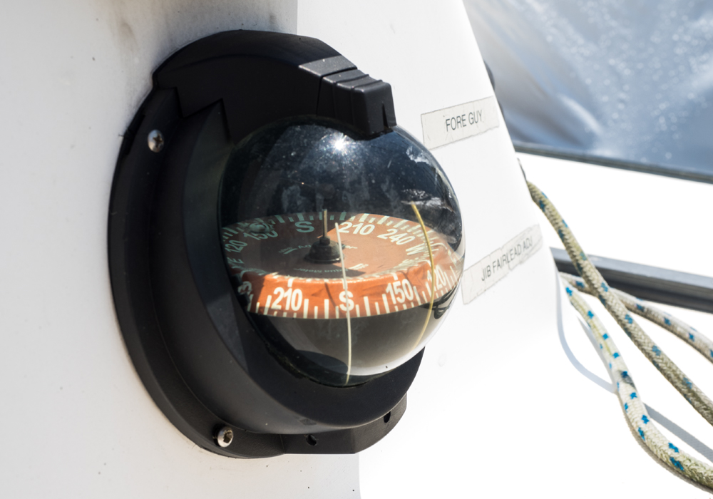 1984 J35 Hull 104 Cruising and Racing Sailboat