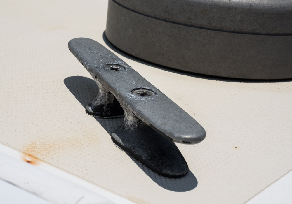 1984 J35 Hull 104 Cruising and Racing Sailboat