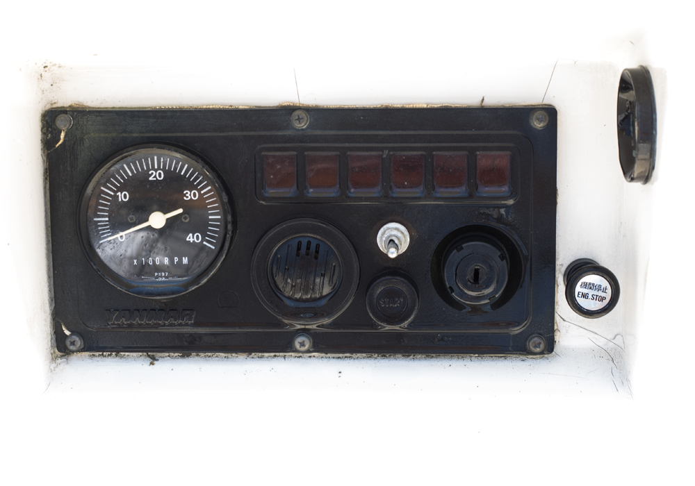 1984 J35 Hull 104 Cruising and Racing Sailboat