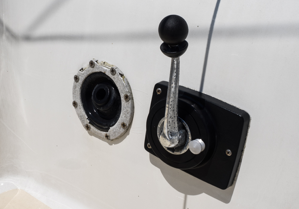 1984 J35 Hull 104 Cruising and Racing Sailboat