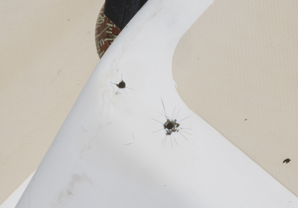 1984 J35 Hull 104 Cruising and Racing Sailboat