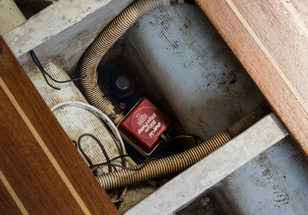 1984 J35 Hull 104 Cruising and Racing Sailboat