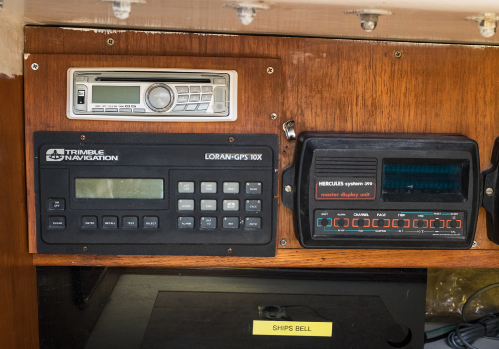 1984 J35 Hull 104 Cruising and Racing Sailboat