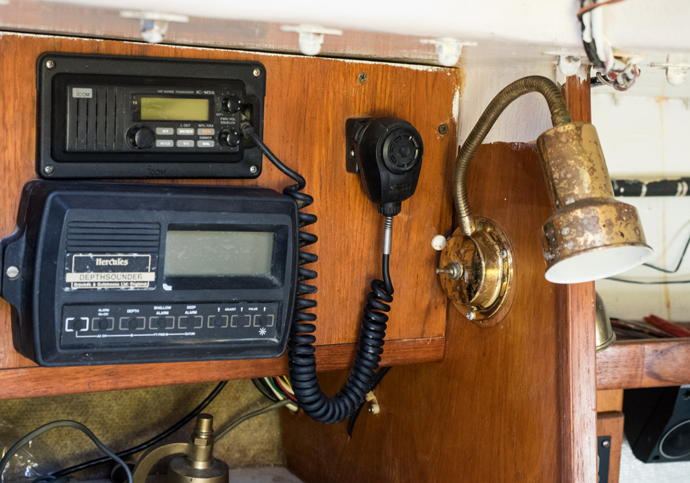 1984 J35 Hull 104 Cruising and Racing Sailboat