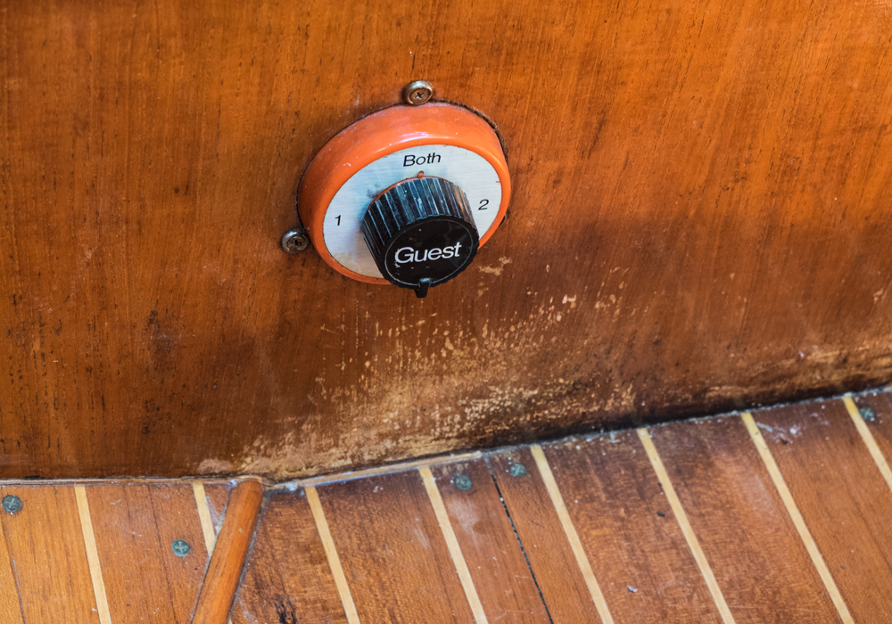 1984 J35 Hull 104 Cruising and Racing Sailboat