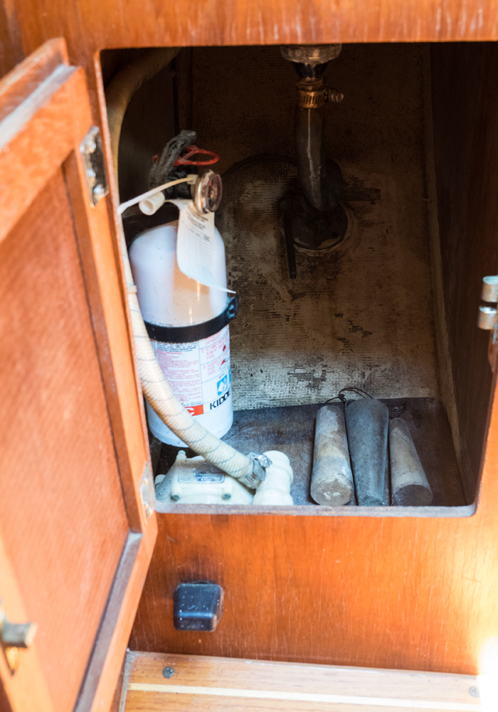 1984 J35 Hull 104 Cruising and Racing Sailboat