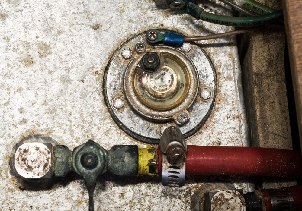 1984 J35 Hull 104 Cruising and Racing Sailboat