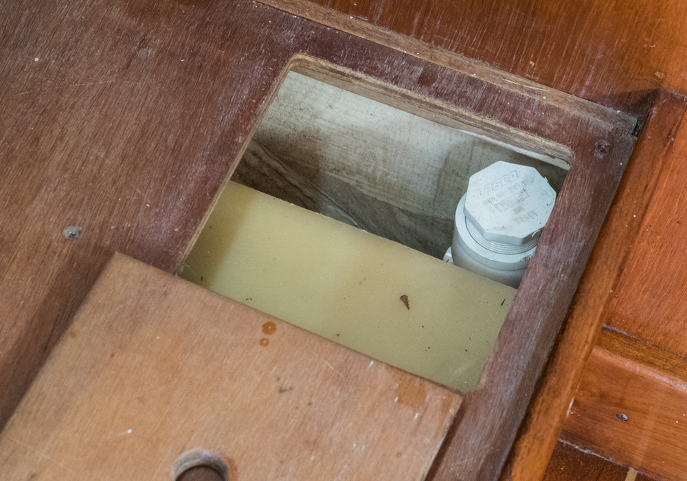 1984 J35 Hull 104 Cruising and Racing Sailboat