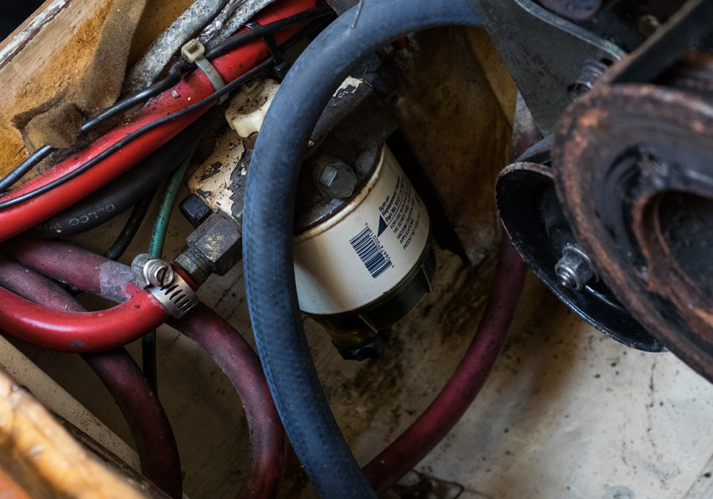 1984 J35 Hull 104 Cruising and Racing Sailboat