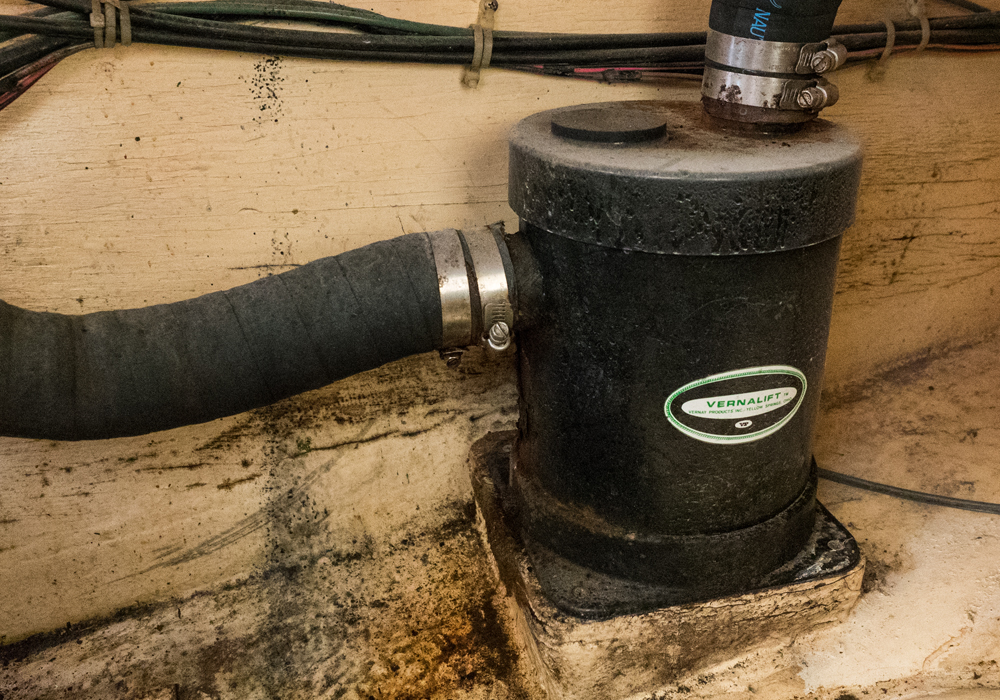 1984 J35 Hull 104 Cruising and Racing Sailboat