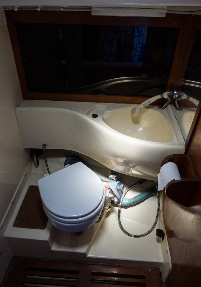 1984 J35 Hull 104 Cruising and Racing Sailboat