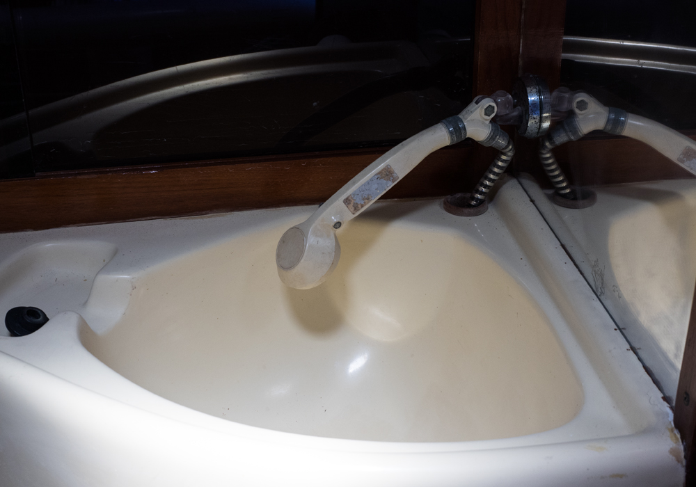 1984 J35 Hull 104 Cruising and Racing Sailboat