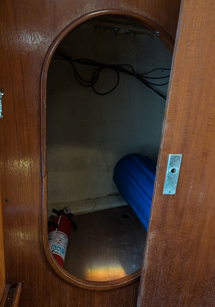 1984 J35 Hull 104 Cruising and Racing Sailboat