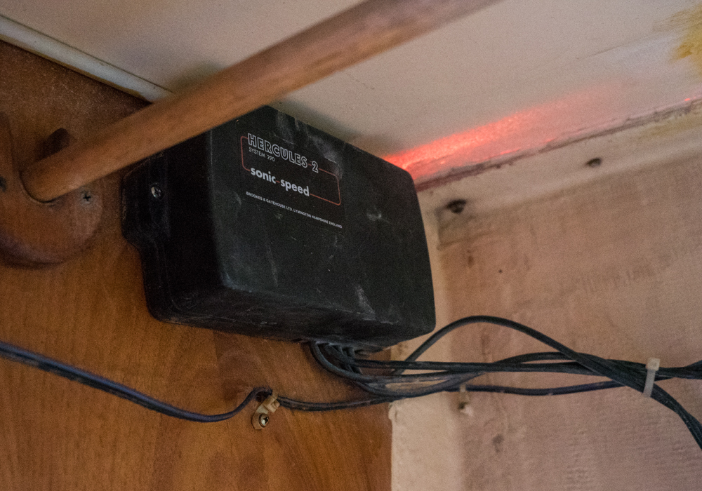 1984 J35 Hull 104 Cruising and Racing Sailboat