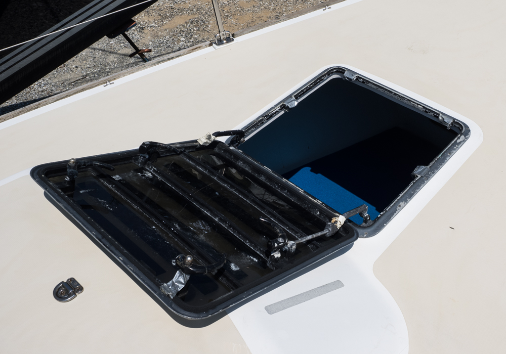 1984 J35 Hull 104 Cruising and Racing Sailboat