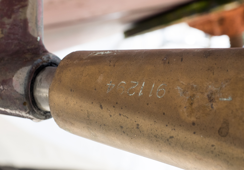 1984 J35 Hull 104 Cruising and Racing Sailboat