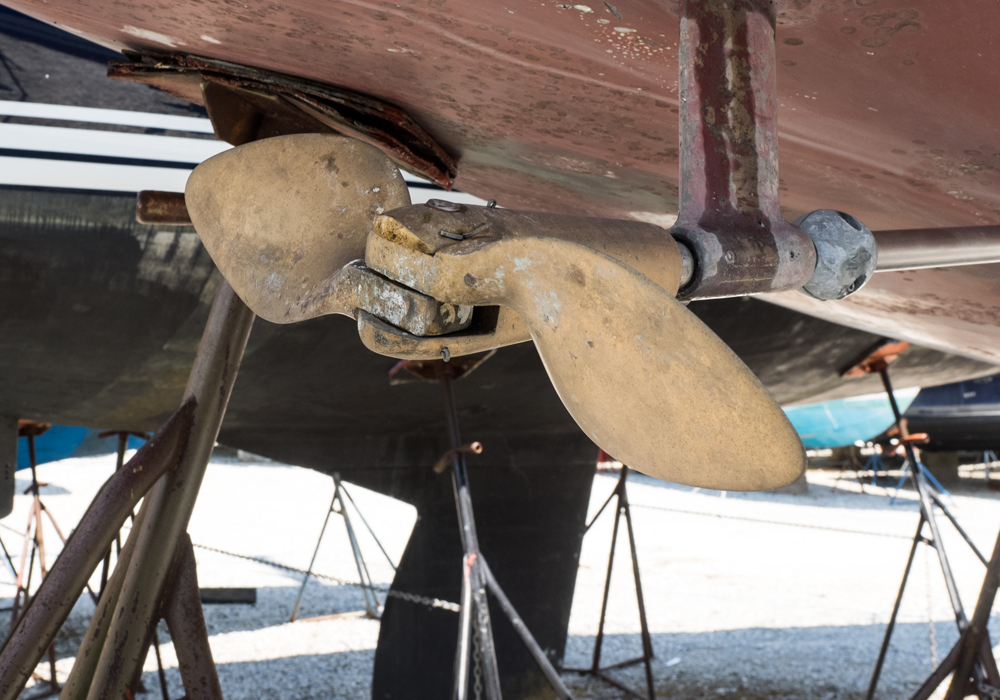 1984 J35 Hull 104 Cruising and Racing Sailboat