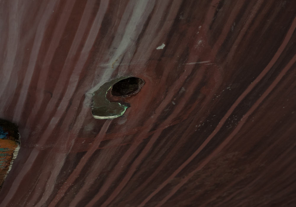 1984 J35 Hull 104 Cruising and Racing Sailboat