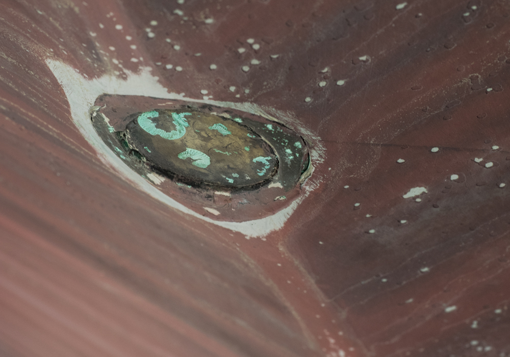 1984 J35 Hull 104 Cruising and Racing Sailboat