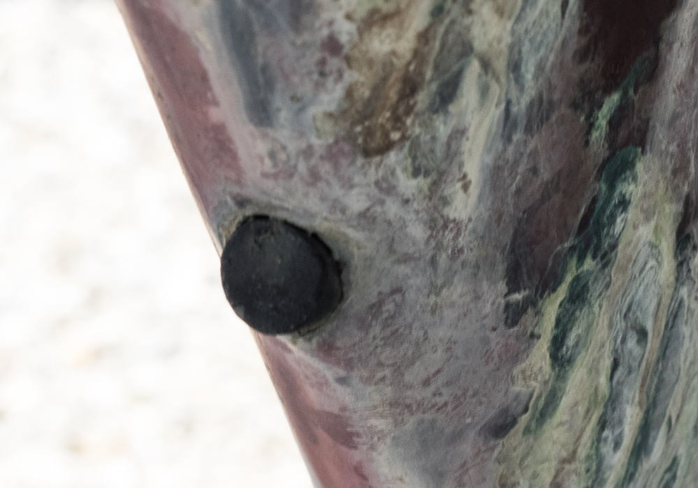 1984 J35 Hull 104 Cruising and Racing Sailboat