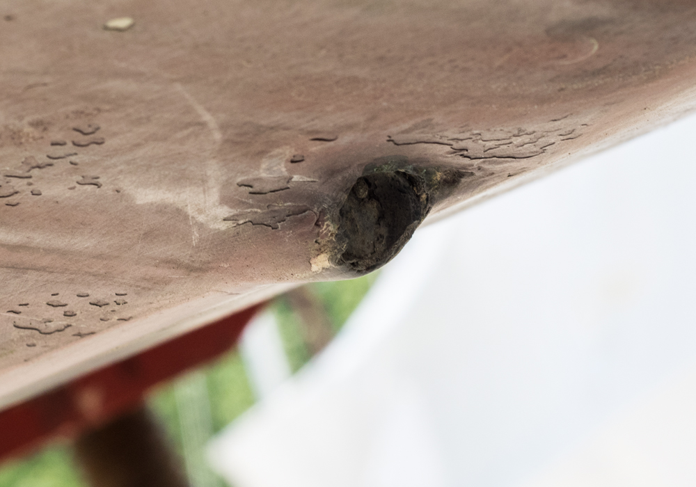 1984 J35 Hull 104 Cruising and Racing Sailboat