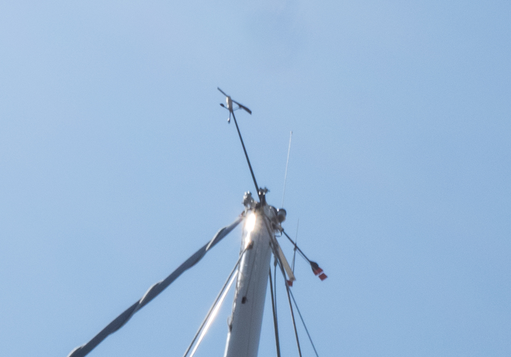 1984 J35 Hull 104 Cruising and Racing Sailboat