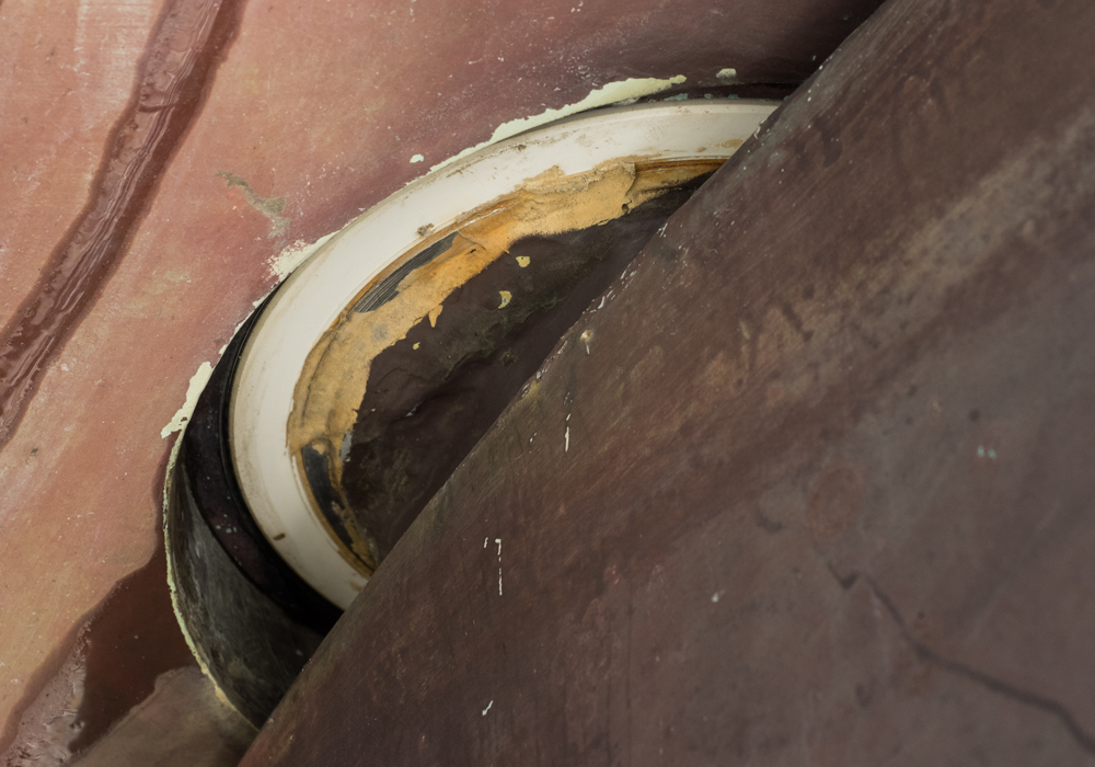 1984 J35 Hull 104 Cruising and Racing Sailboat