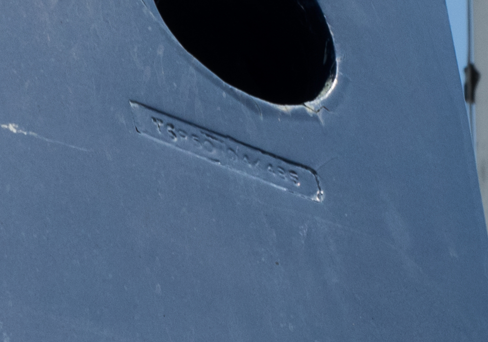 1984 J35 Hull 104 Cruising and Racing Sailboat