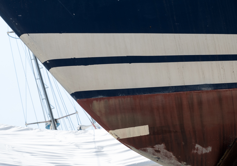 1984 J35 Hull 104 Cruising and Racing Sailboat