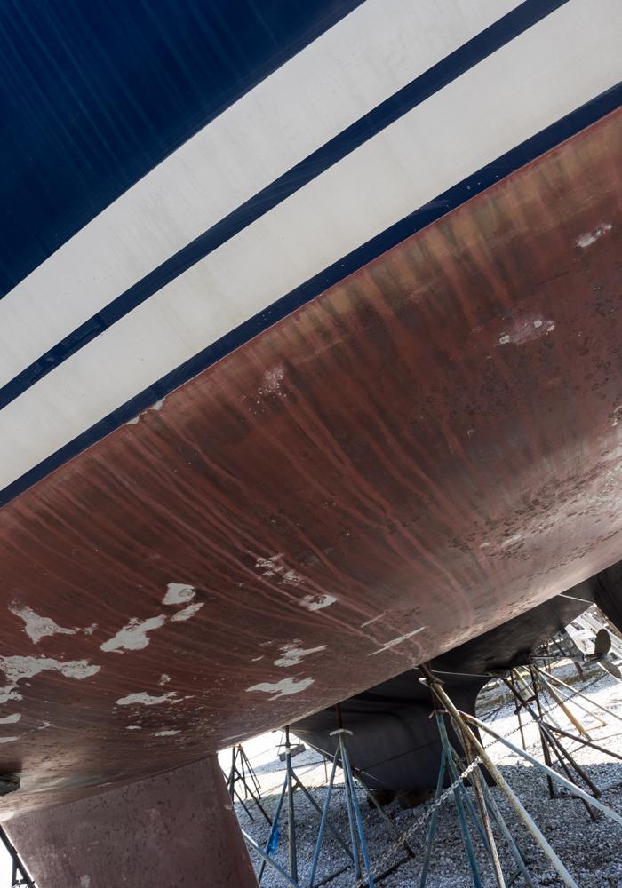 1984 J35 Hull 104 Cruising and Racing Sailboat