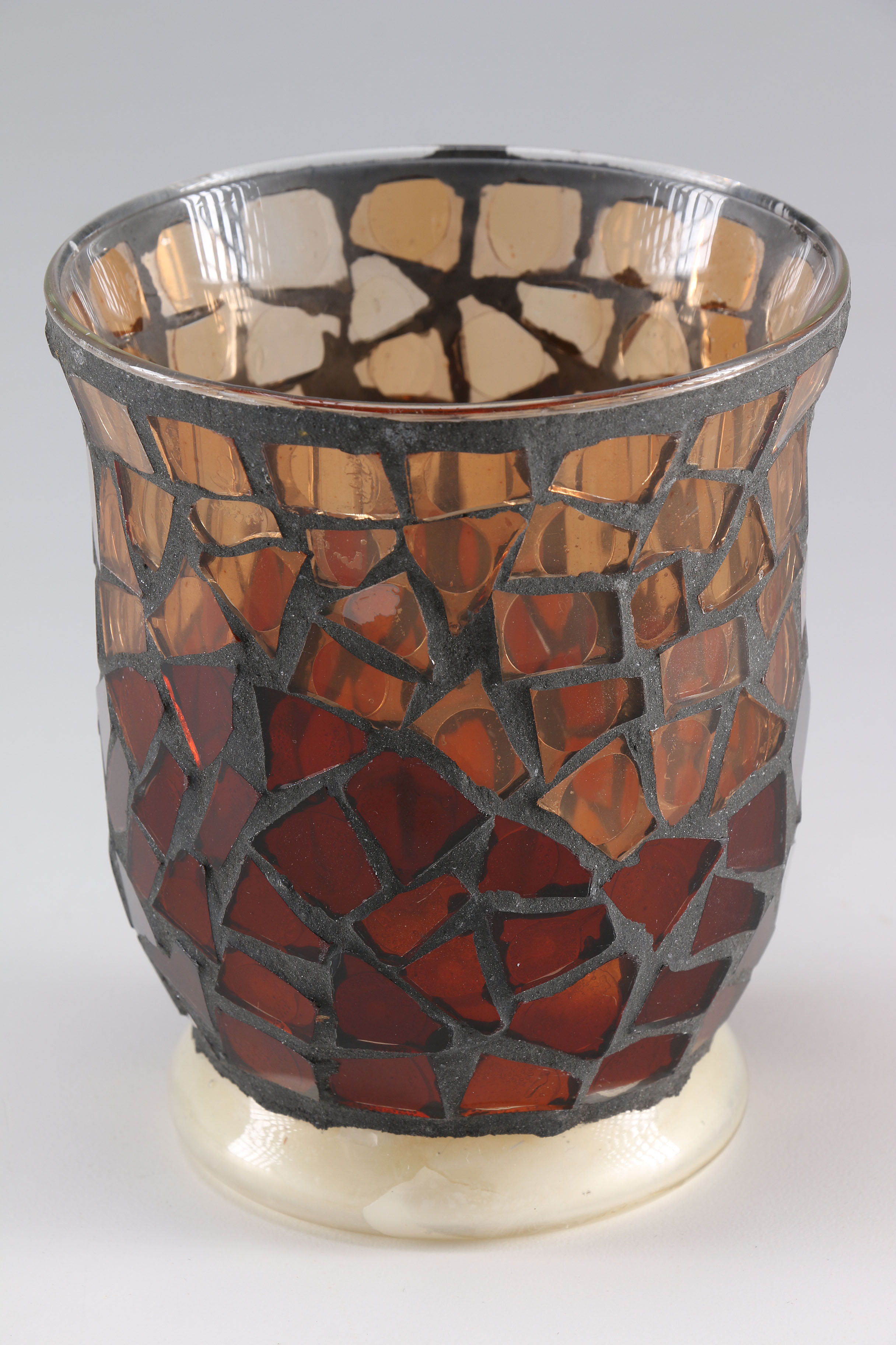 Set of Decorative Vases