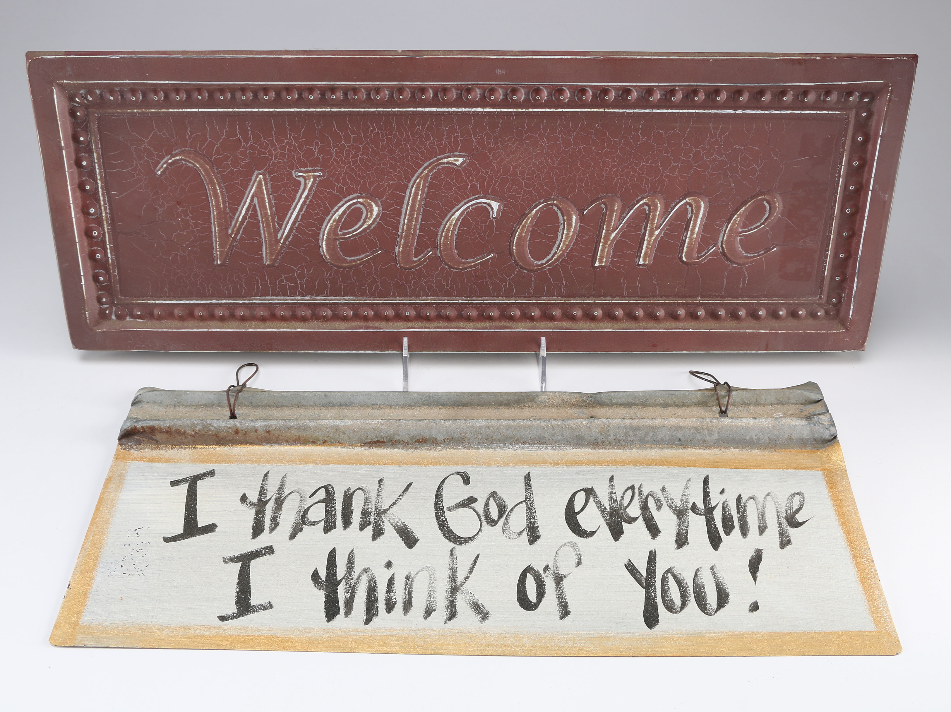 Decorative Home Accents