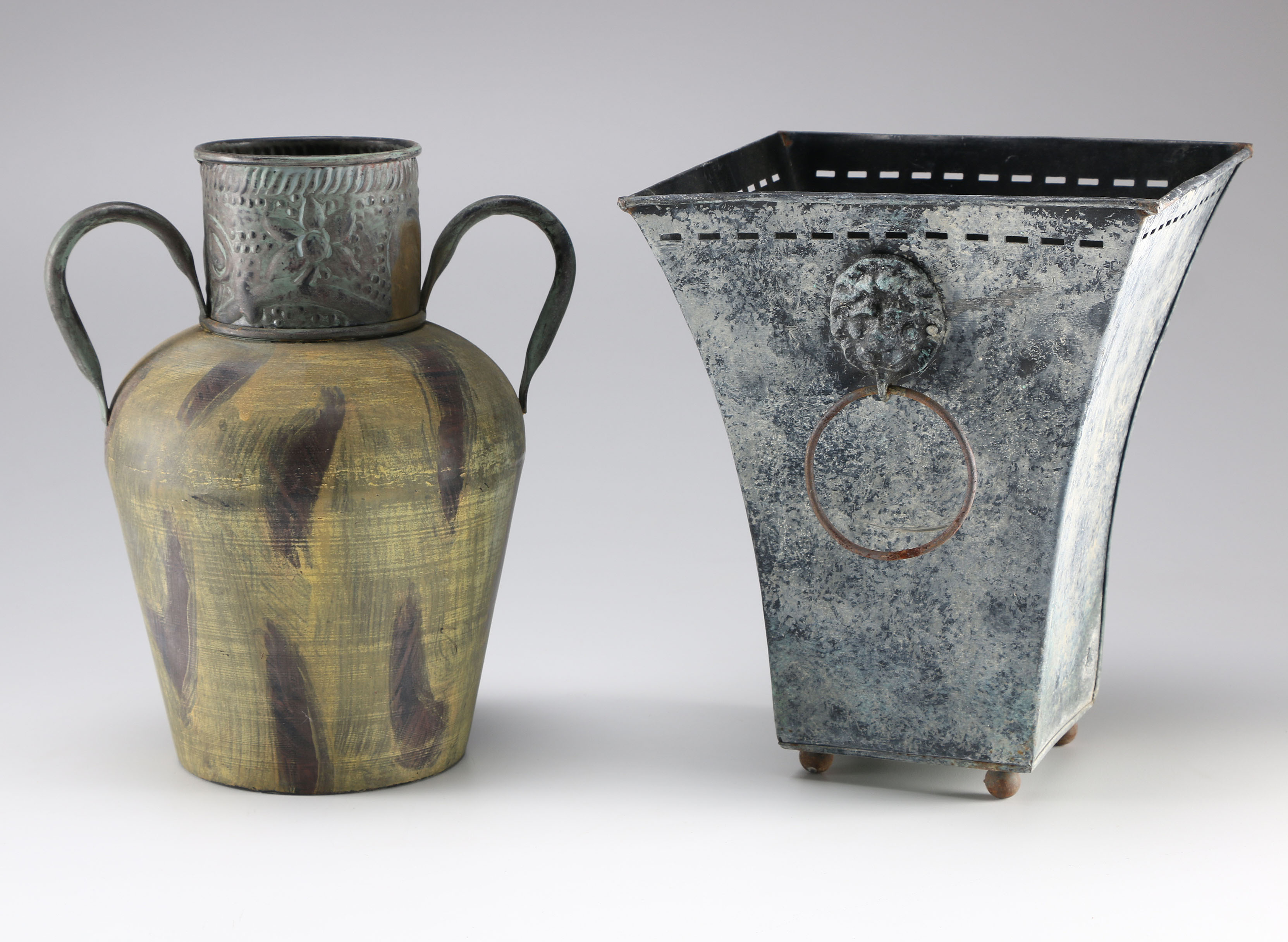 Decorative Home Accents