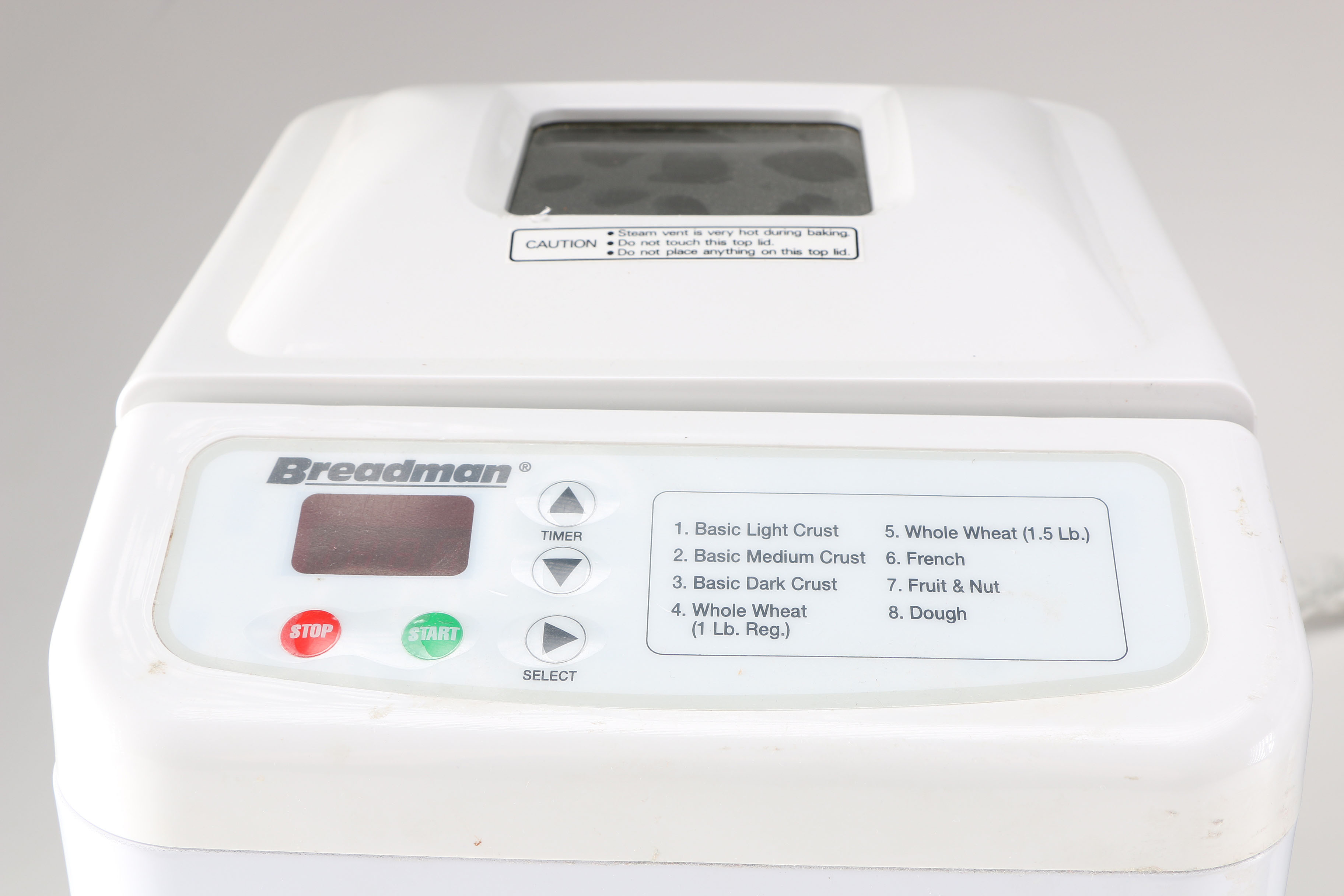 Assortment of Small Electric Kitchen Appliances