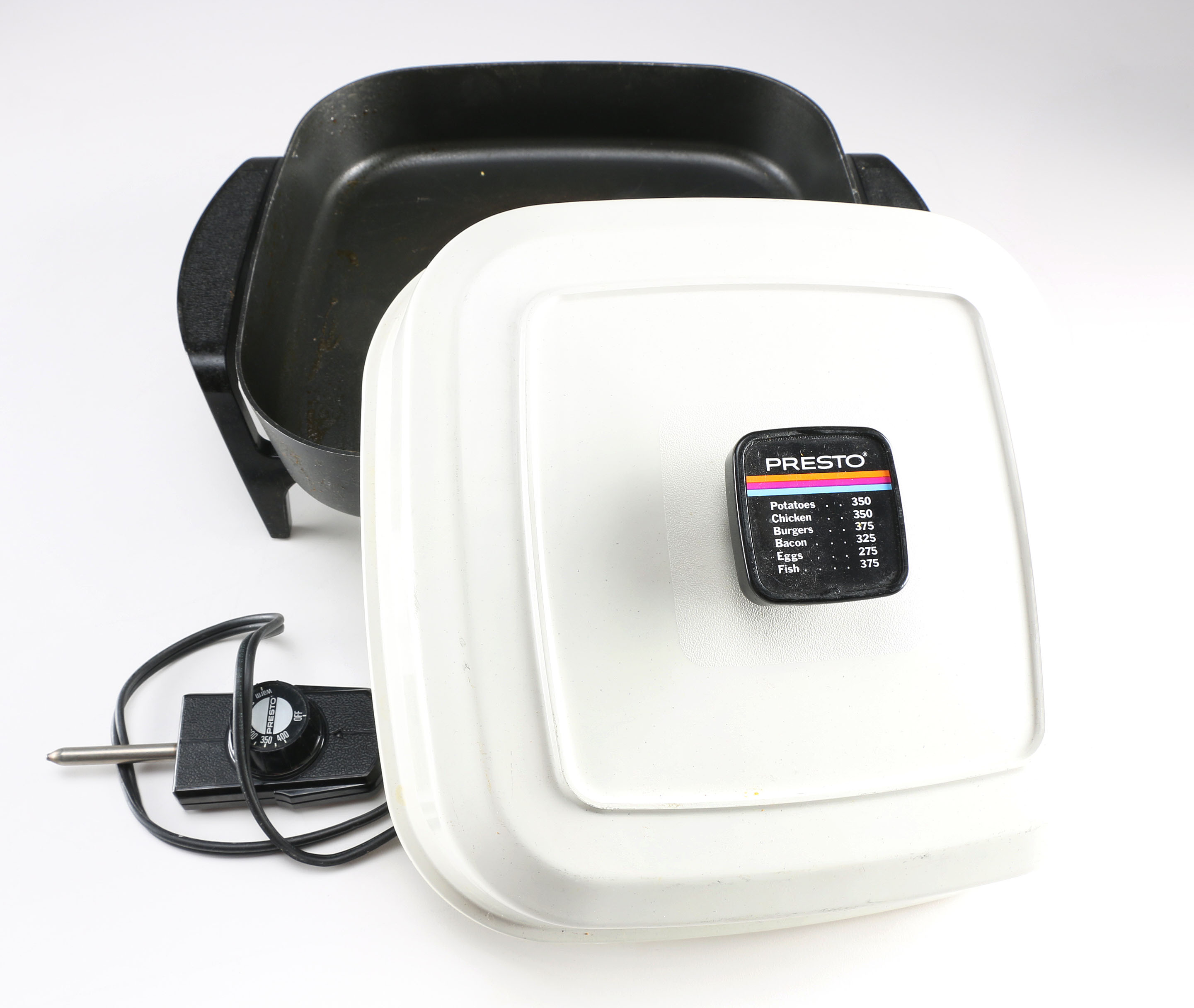 Assortment of Small Electric Kitchen Appliances