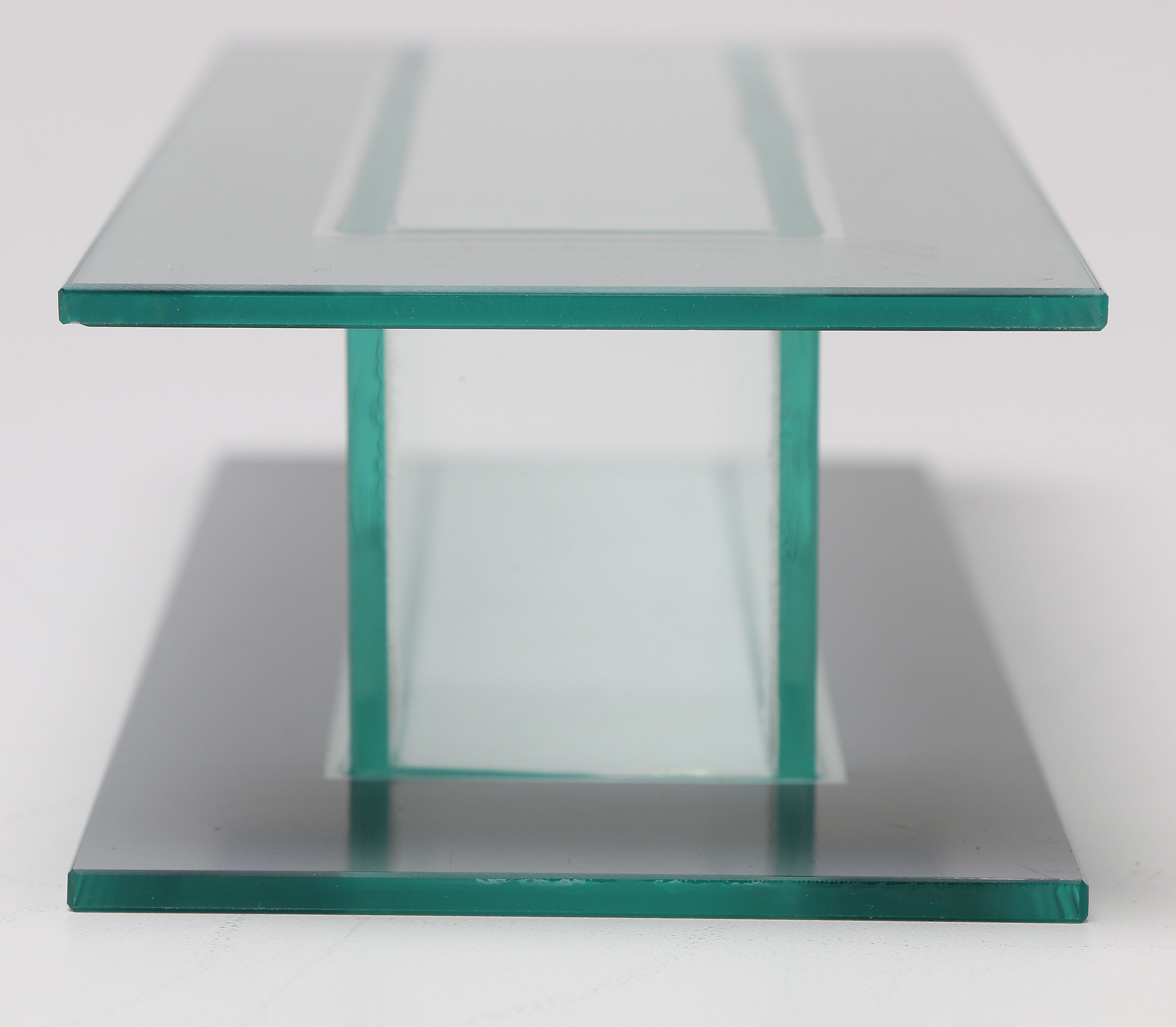 Set Z Gallery Mirrored Vases