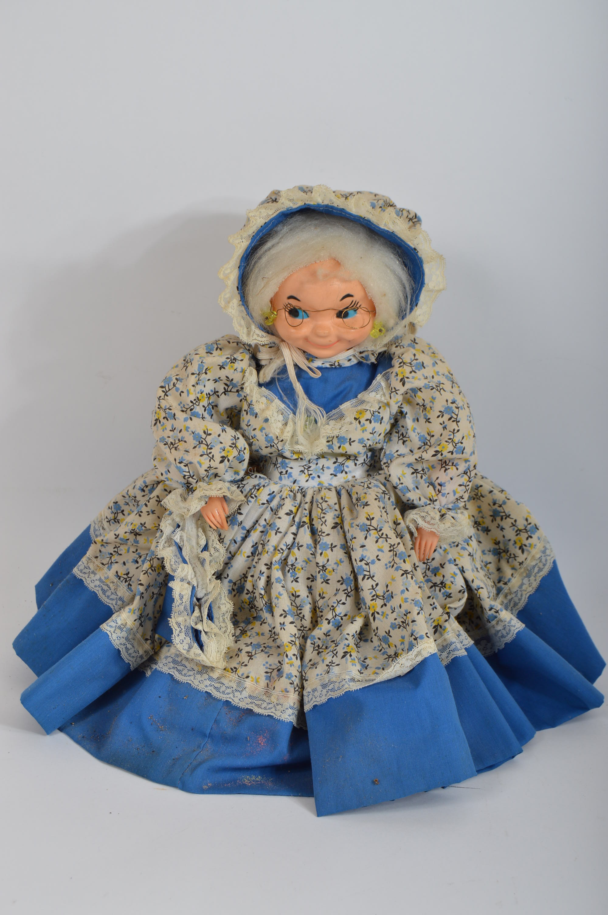 Vintage Dolls