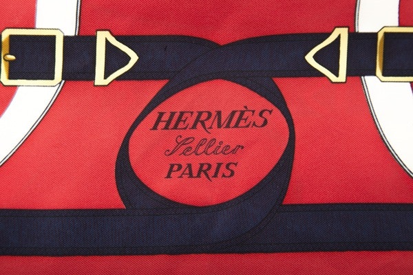 Brand Boutique: Hermès